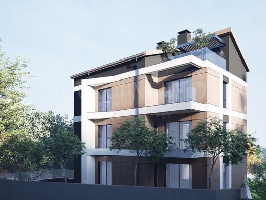 Apartment / Etagenwohnung in Sofia, Stolichna Obshtina