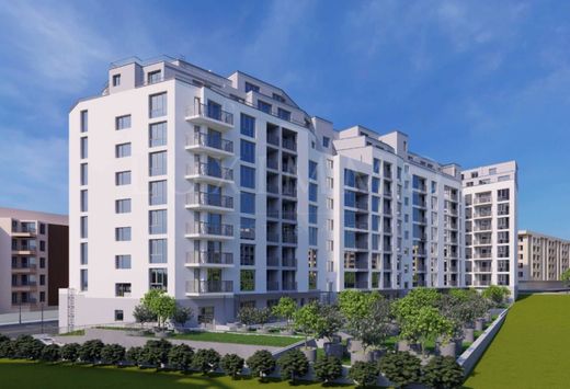 套间/公寓  索菲亞, Stolichna Obshtina