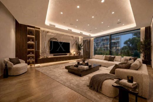 Penthouse Sofya, Stolichna Obshtina
