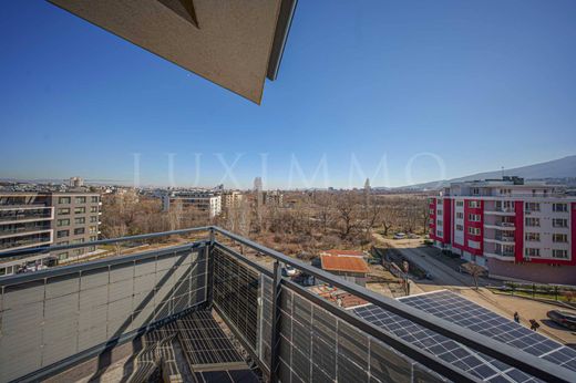 Penthouse in Sofia, Municipality of the Capital