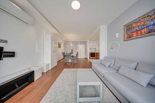 Appartement in Sofia, Stolichna Obshtina