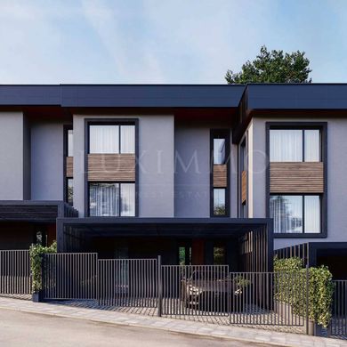 城市独宅  Bankya, Stolichna Obshtina