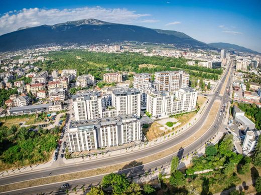 Apartment / Etagenwohnung in Sofia, Stolichna Obshtina