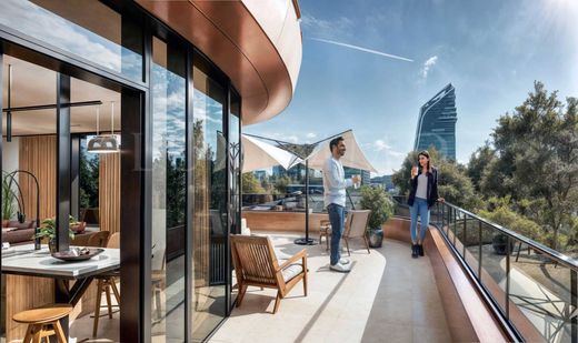 아파트 / Sofia, Stolichna Obshtina