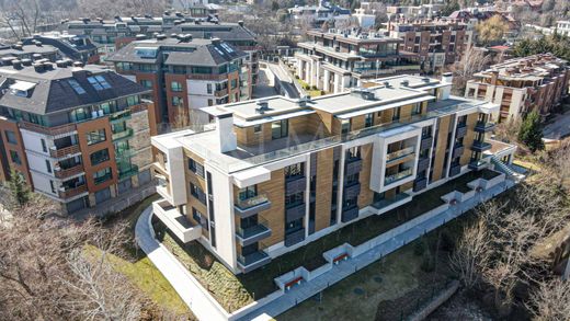 Apartment in Sofia, Municipality of the Capital