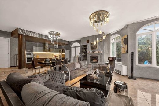 Hôtel particulier à Varna, Obshtina Varna