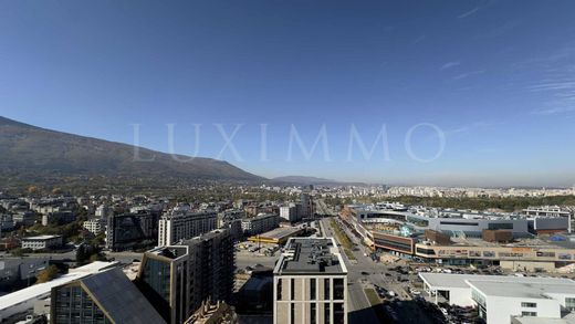 Sofia, Stolichna Obshtinaのアパートメント