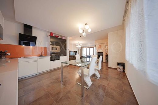 Apartment / Etagenwohnung in Sofia, Stolichna Obshtina