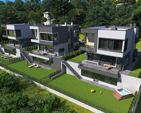 Stadswoning in Varna, Obshtina Varna