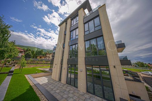 Apartment / Etagenwohnung in Sofia, Stolichna Obshtina