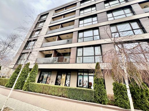 Apartment / Etagenwohnung in Sofia, Stolichna Obshtina