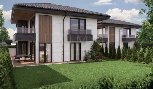 Sofia, Stolichna Obshtinaのタウンハウス