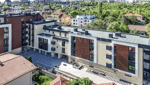 Apartment in Sofia, Municipality of the Capital