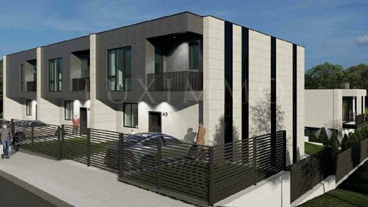 Gurmazovo, Sofia-Gradのタウンハウス