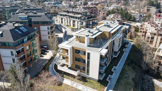 套间/公寓  索菲亞, Stolichna Obshtina