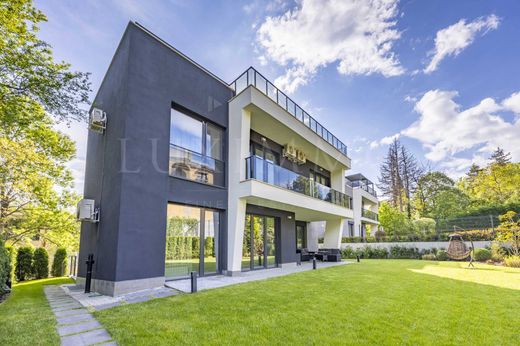 Townhouse in Sofia, Municipality of the Capital