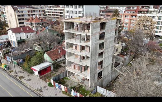 Apartment in Sofia, Municipality of the Capital