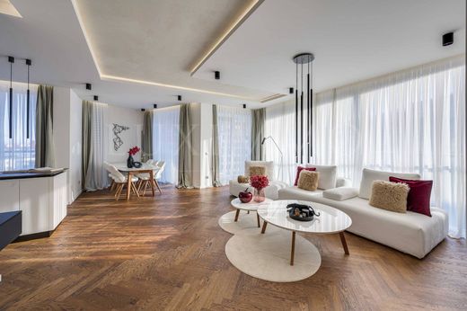 Apartment in Sofia, Municipality of the Capital