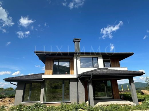 타운 하우스 / Bistritsa, Stolichna Obshtina