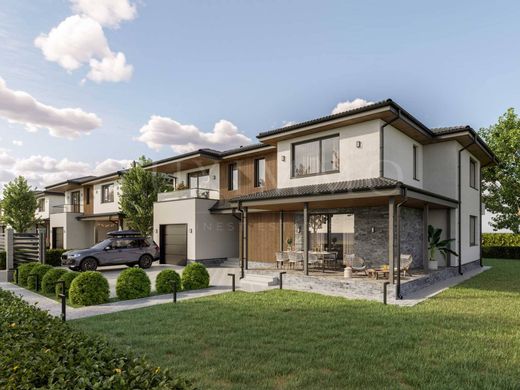 城市独宅  Markovo, Obshtina Rodopi