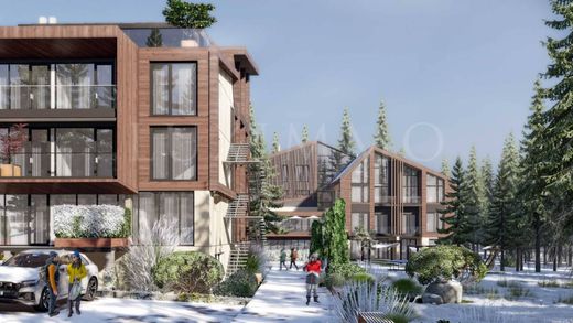 Appartement in Borovets, Obshtina Samokov