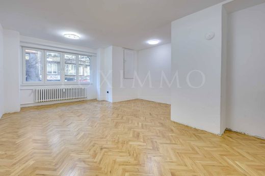 Apartment in Sofia, Municipality of the Capital