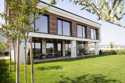 Casa di città a Markovo, Obshtina Rodopi