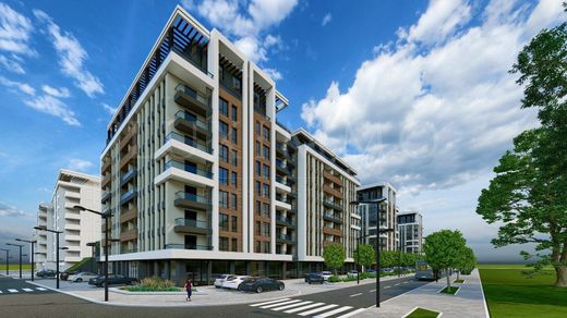 Appartement in Plovdiv, Obshtina Plovdiv