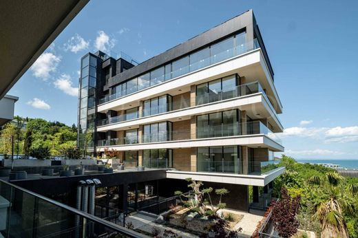 Sv. Konstantin i Elena, Obshtina Varnaのアパートメント