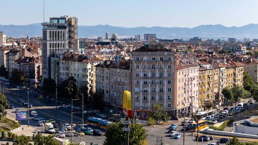 Sofia, Stolichna Obshtinaのペントハウス