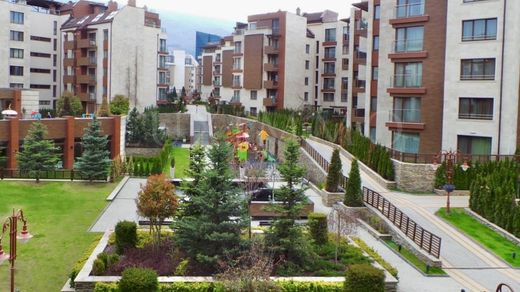 套间/公寓  索菲亞, Stolichna Obshtina