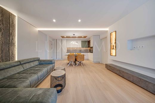 Apartment in Sofia, Municipality of the Capital