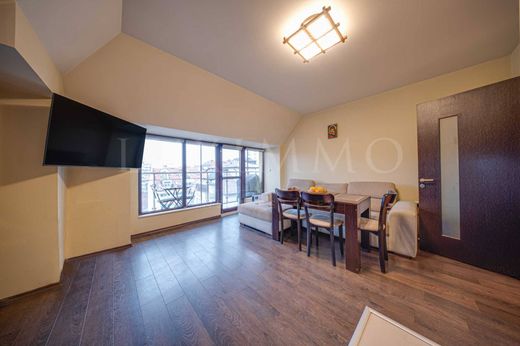 ﺷﻘﺔ ﻓﻲ صوفيا, Stolichna Obshtina