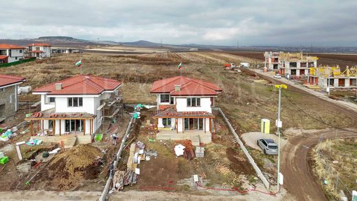 Gurmazovo, Sofia-Gradのタウンハウス