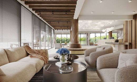 套间/公寓  Borovets, Obshtina Samokov