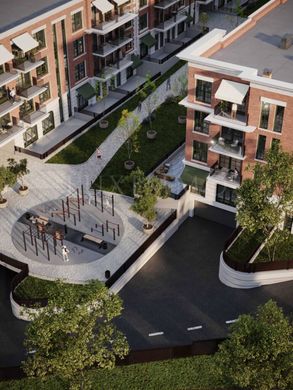 Appartement in Sofia, Stolichna Obshtina