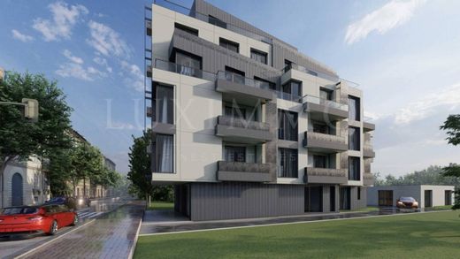 Apartment / Etagenwohnung in Sofia, Stolichna Obshtina