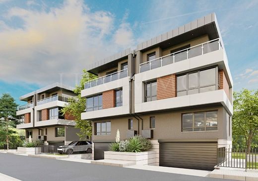 阁楼  索菲亞, Stolichna Obshtina