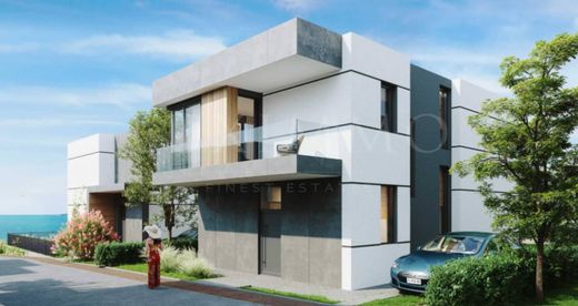 Hôtel particulier à Bourgas, Obshtina Burgas