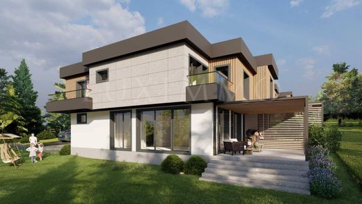 城市独宅  Kosharitsa, Obshtina Nesebar