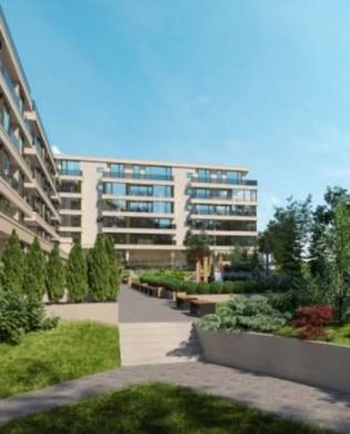 아파트 / Sofia, Stolichna Obshtina