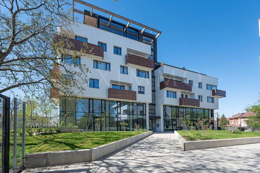 套间/公寓  索菲亞, Stolichna Obshtina