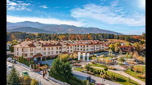 Appartement in Sofia, Stolichna Obshtina