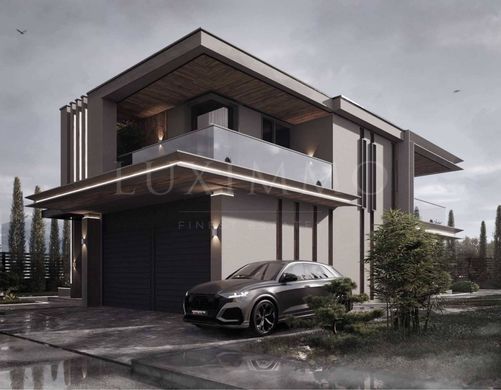 城市独宅  Belashtitsa, Plovdiv