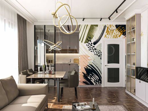 Sofia, Stolichna Obshtinaのアパートメント