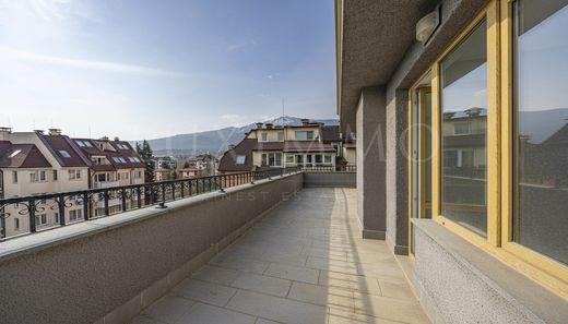 Apartment / Etagenwohnung in Sofia, Stolichna Obshtina