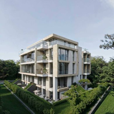 Apartment / Etagenwohnung in Sofia, Stolichna Obshtina