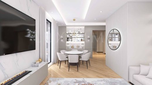 套间/公寓  索菲亞, Stolichna Obshtina