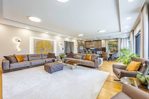 Hôtel particulier à Sofia, Stolichna Obshtina