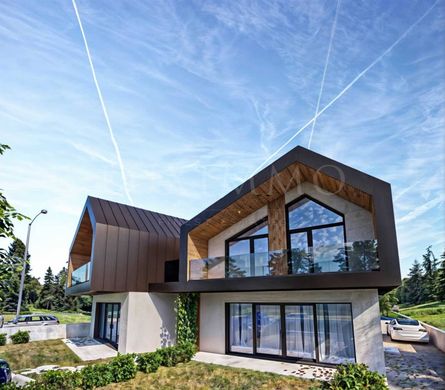 Stadswoning in Varna, Obshtina Varna